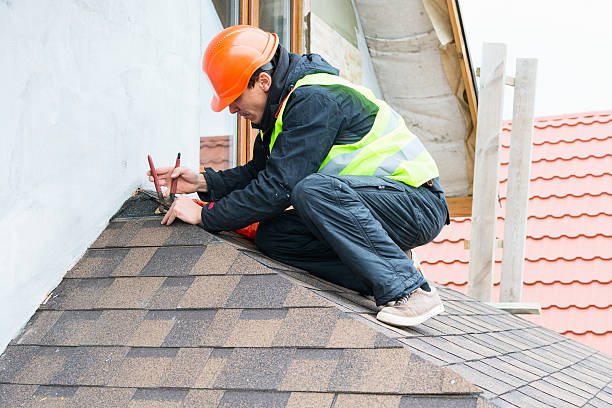 Quick and Trustworthy Emergency Roof Repair Services in Folcroft, PA