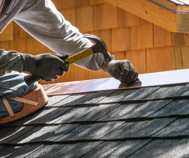 Best Roof Waterproofing Services  in Folcroft, PA